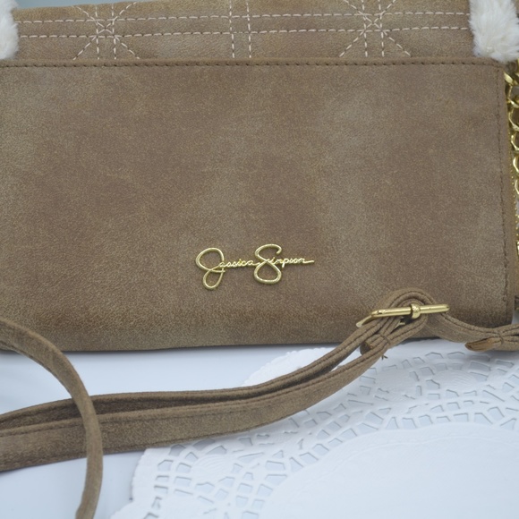 Jessica Simpson  Handbag - Picture 4 of 6